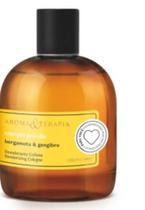 Aroma & Terapia Energia Pro Dia Desodorante Colônia 75ml