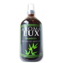 Aromalux Perfume de Ambiente em Spray 500 Mls Bamboo