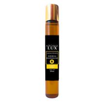 Aromalux Roll-on Blends De Aromaterapia Roll-on 10 Mls Frasco de Vidro Ambar Aromatizador