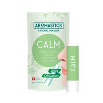 Aromastick Inalador Nasal Orgânico Calmante