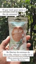 Aromastick Relax Aromastick Relax
