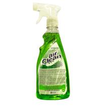 Aromat air clean car flower 500ml ecomas