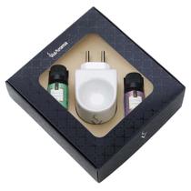 Aromat. kit presente original bamboo/lavanda Aromat. kit presente original bamboo/lavanda