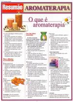 Aromaterapia - Barros Fischer & Associados