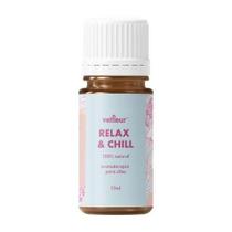 Aromaterapia Cães: Blend Relax & Chill Cães Gotas 10Ml