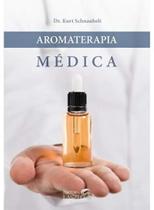 Aromaterapia medica - LASZLO