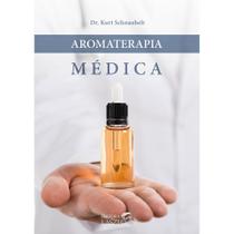 Aromaterapia medica - LASZLO