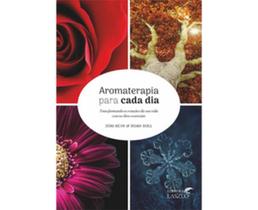 Aromaterapia Para Cada Dia Aromaterapia Para Cada Dia