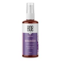 Aromaterapia Para Cães Spray Solidao 50Ml Vetfleur Boodog