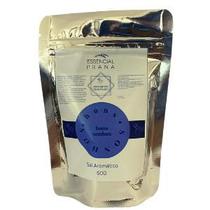 Aromaterapia Sal banho e escalda pés insônia Bons Sonhos