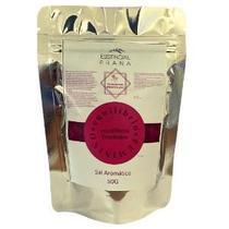 Aromaterapia Sal banho e escalda pés menopausa tpm equilibrio feminino Aromaterapia Sal banho e escalda pés menopausa tpm equilibrio feminino