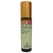 Aromatherapy Adulto Energizante