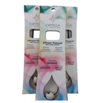 Aromatherapy Difusores colantes