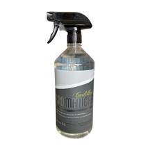Aromaticar - aromatizante carro novo - 1 lt cadillac