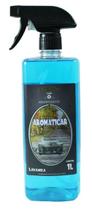 Aromaticar Aromatizante Lavanda 1 Litro Cadillac