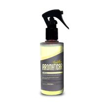Aromaticar - aromatizante vanilla - 200 ml