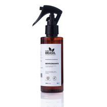 Aromatizador 150ml revigorante Flora Brasil Aromatizador 150ml revigorante Flora Brasil