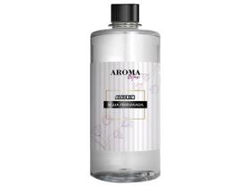 Aromatizador Agua Perfumada Lençol Roupa Alecrim 1 Litro - Aroma Max