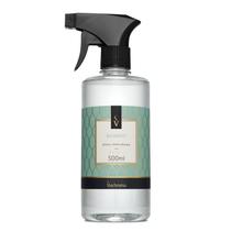 Aromatizador Água Perfumada Lençol Roupa Cama Tecido 500ml Aromatizador Água Perfumada Lençol Roupa Cama Tecido 500ml