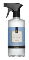 Aromatizador Agua Perfumada Lençol Roupa Cama Tecido 500ml Via Aroma Aromatizador Agua Perfumada Lençol Roupa Cama Tecido 500ml Via Aroma