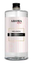 Aromatizador Agua Perfumada Lençol Roupa Melancia 1 L