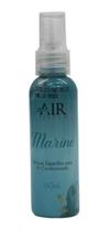 Aromatizador Air Perfum Ar Condicionado 60Ml Marine