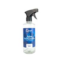 Aromatizador Algodão Qlimpo P/ Ambientes E Tecidos 500 Ml