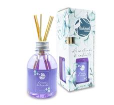 Aromatizador Ambiente Campos Lavanda 270ml Pantanal Aromas