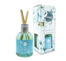 Aromatizador Ambiente Flor De Algodão 270Ml Pantanal Aromas