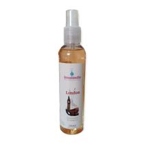 Aromatizador Ambiente Spray de Borrifar no Ar de London 200ml Marca Senalândia - Envio Já