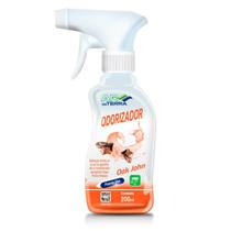 Aromatizador Ar Condicionado Ar da Terra Oak John 200ml Aromatizador Ar Condicionado Ar da Terra Oak John 200ml