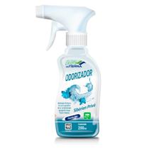 Aromatizador Ar Condicionado Ar Da Terra Siberien Frive 200ml