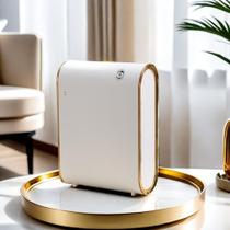 Aromatizador Automático Inteligente 350ml Bluetooth Profissional Ti-02 Aromatizador Automático Inteligente 350ml Bluetooth Profissional Ti-02