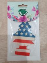 Aromatizador automotivo cheirinho carro novo