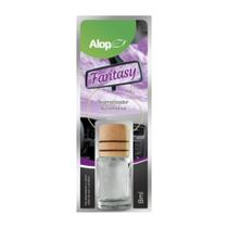 Aromatizador automotivo fantasy 8ml - Alop Aromatizador automotivo fantasy 8ml - Alop