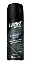 Aromatizador Automotivo Limpz Auto Aroma Carro Novo