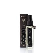 Aromatizador Automotivo Spray Car Praia MAM Aromas 60ml Aromatizador Automotivo Spray Car Praia MAM Aromas 60ml