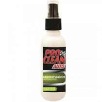 Aromatizador Automotivo Spray Maca Verde 120ml - Proclean