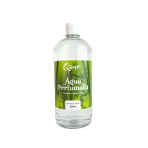 Aromatizador Bamboo Qlimpo P/ Ambientes E Tecidos 1 litro