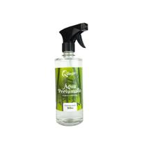 Aromatizador Bamboo Qlimpo P/ Ambientes E Tecidos 500 Ml