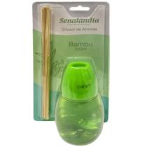 Aromatizador Blister Bambu 200 Ml