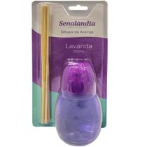 Aromatizador Blister Lavanda 200 Ml