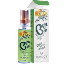Aromatizador Bucal Com Propolis Beijabem Gengibre Mel Dokmos Aromatizador Bucal Com Propolis Beijabem Gengibre Mel Dokmos