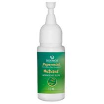 Aromatizador Bucal Óleo Peppermint Menta-Pimenta Dokmos 10ml Aromatizador Bucal Óleo Peppermint Menta-Pimenta Dokmos 10ml