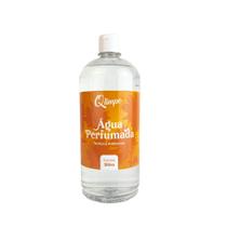 Aromatizador Carisma Qlimpo P/ Ambientes E Tecidos 1 litro