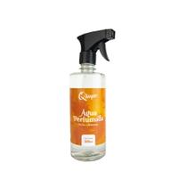 Aromatizador Carisma Qlimpo P/ Ambientes E Tecidos 500 Ml