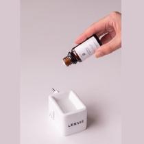 Aromatizador Cerâmica Eletrico Lenvie Aromatizador Cerâmica Eletrico Lenvie