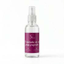 Aromatizador Cheirinho Sabrina Jeans Premium - Perfume e Frescor para Roupas Aromatizador Cheirinho Sabrina Jeans Premium - Perfume e Frescor para Roupas