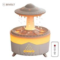Aromatizador Chuva: Purifique O Ar E Aumente O Bem-Estar