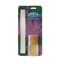 Aromatizador coala flor de figo 100ml Aromatizador coala flor de figo 100ml